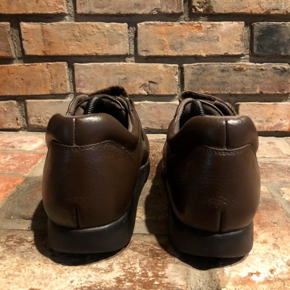 Drew Mens Brown Black Oxford Shoes 9.5 M Lot Of 2 main image 8
